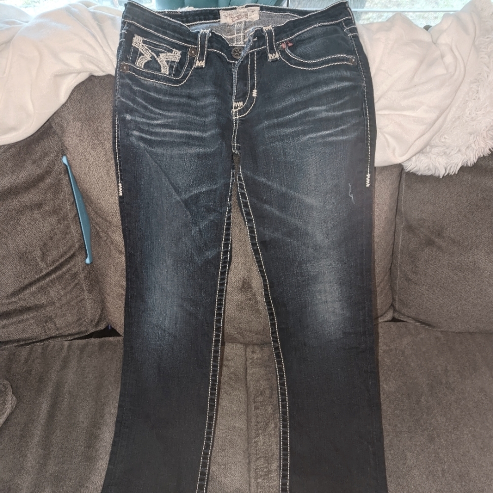 Big Star (Liv) size 29R